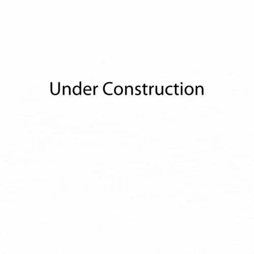 Under construction logo